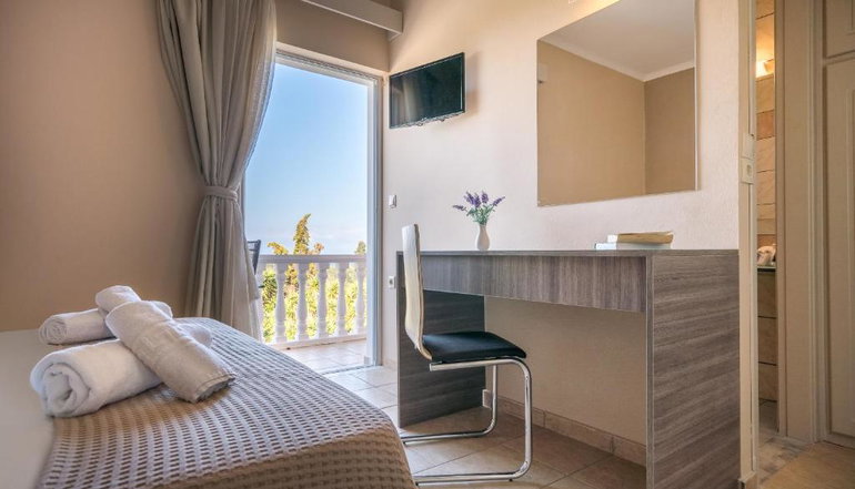 Zakynthos Hotel